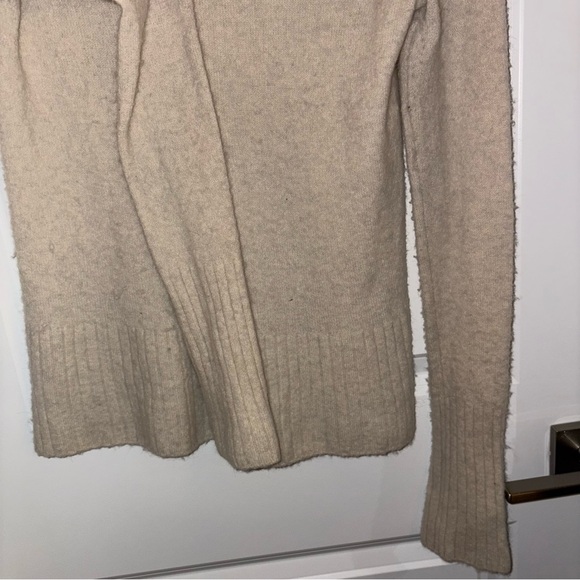 Madewell Turtleneck Sweater - Picture 3 of 5